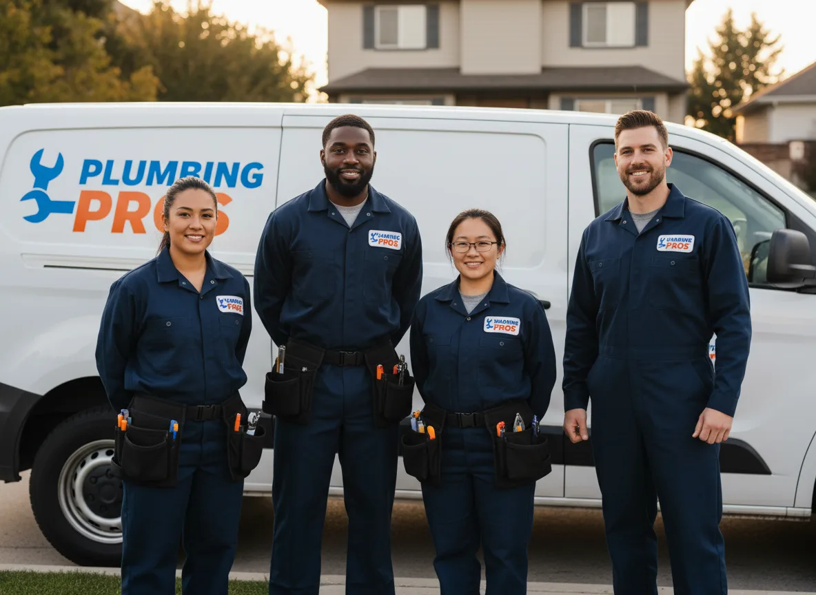 Water Heater Repair company in Wyoming, RI